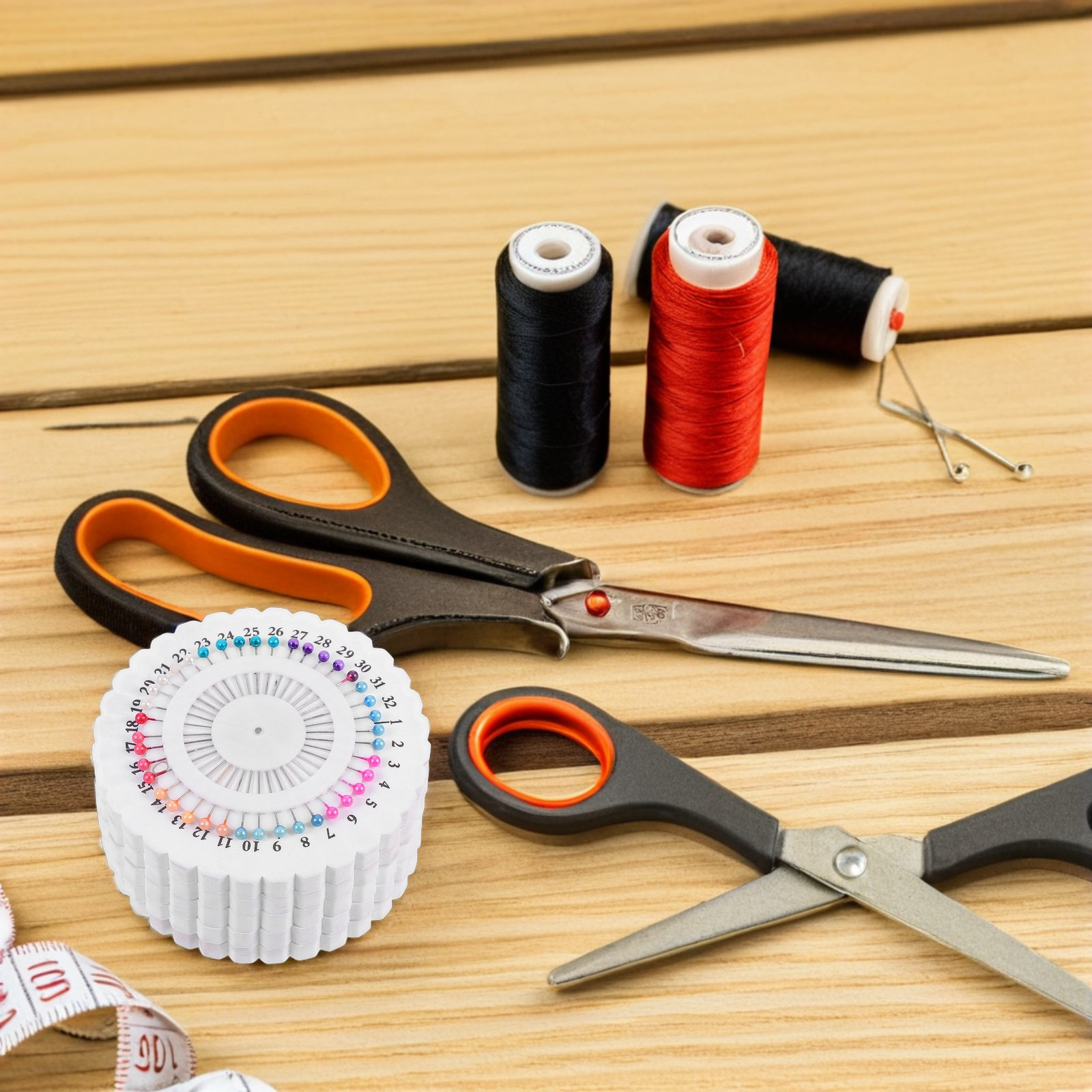 Jewelry Making Board - Kumihimo-disc voor het maken van armbanden,