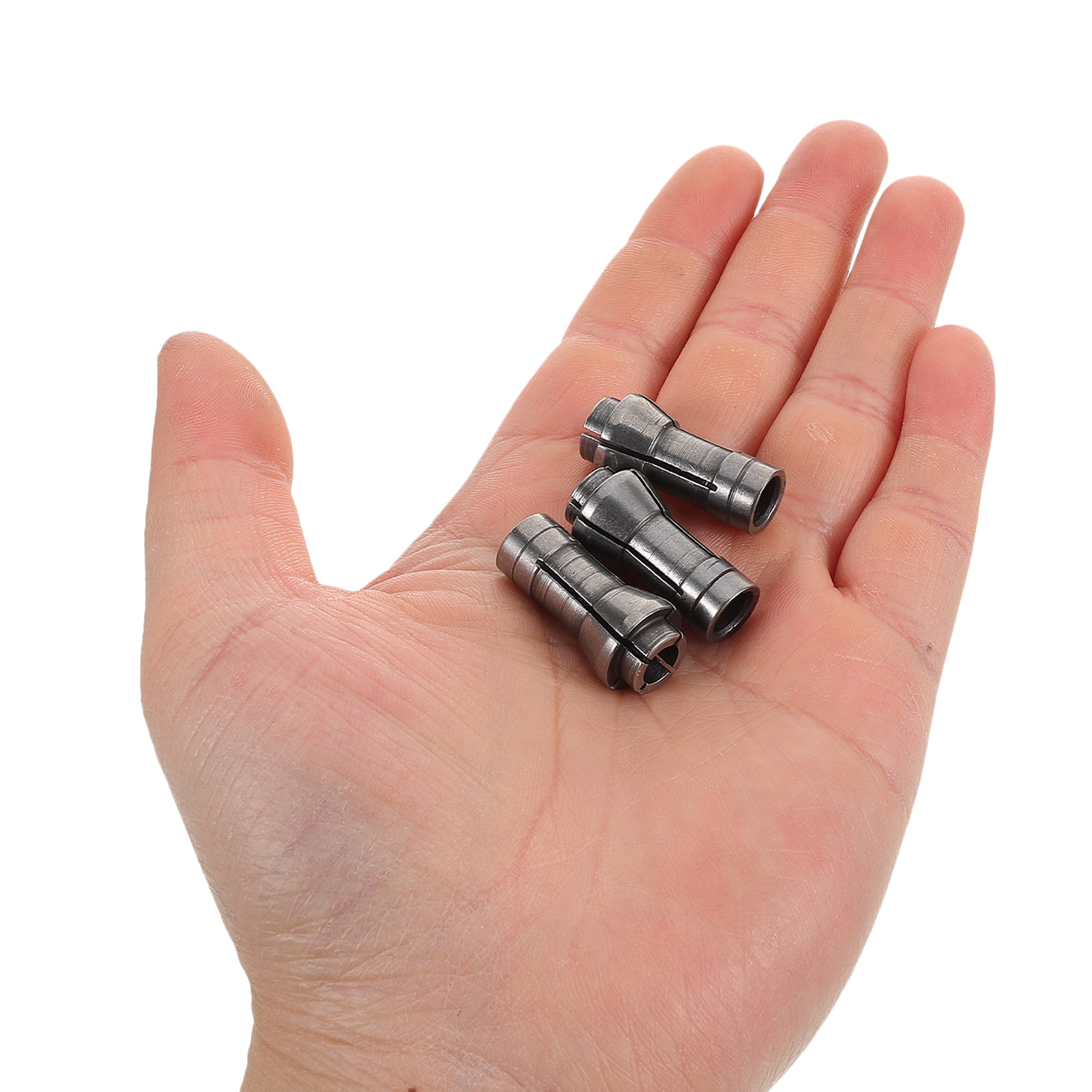 Jewelry Making Drill - 6 mm gereedschapshouder-set – bestaat uit