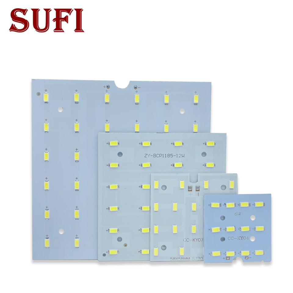 Jewelry Making Board - 6W 9W 12W 18W Led Plafond