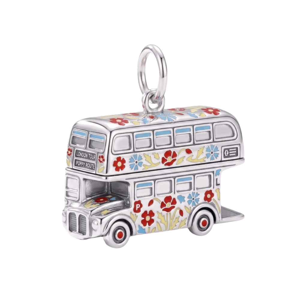 Jewelry Making London - RVS cartoon hangers, miniatuur emaille materiaal,