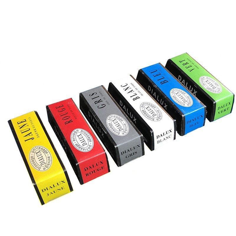 6 Kleuren Sieraden Polijsten W - Jewelry Making Machines recensie en prijs