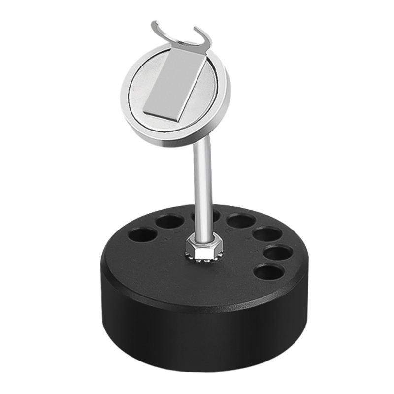 Praktische zuurstofforchhouder - Jewelry Making Torch recensie en prijs
