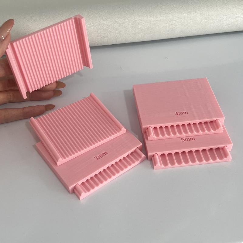 Set met mallen voor het maken  - Jewelry Making Board recensie en prijs