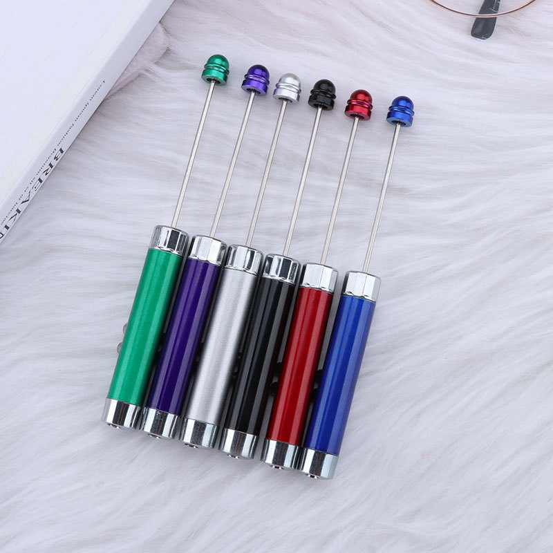 6-delige decoratieve kralenlic - Jewelry Making Torch recensie en prijs