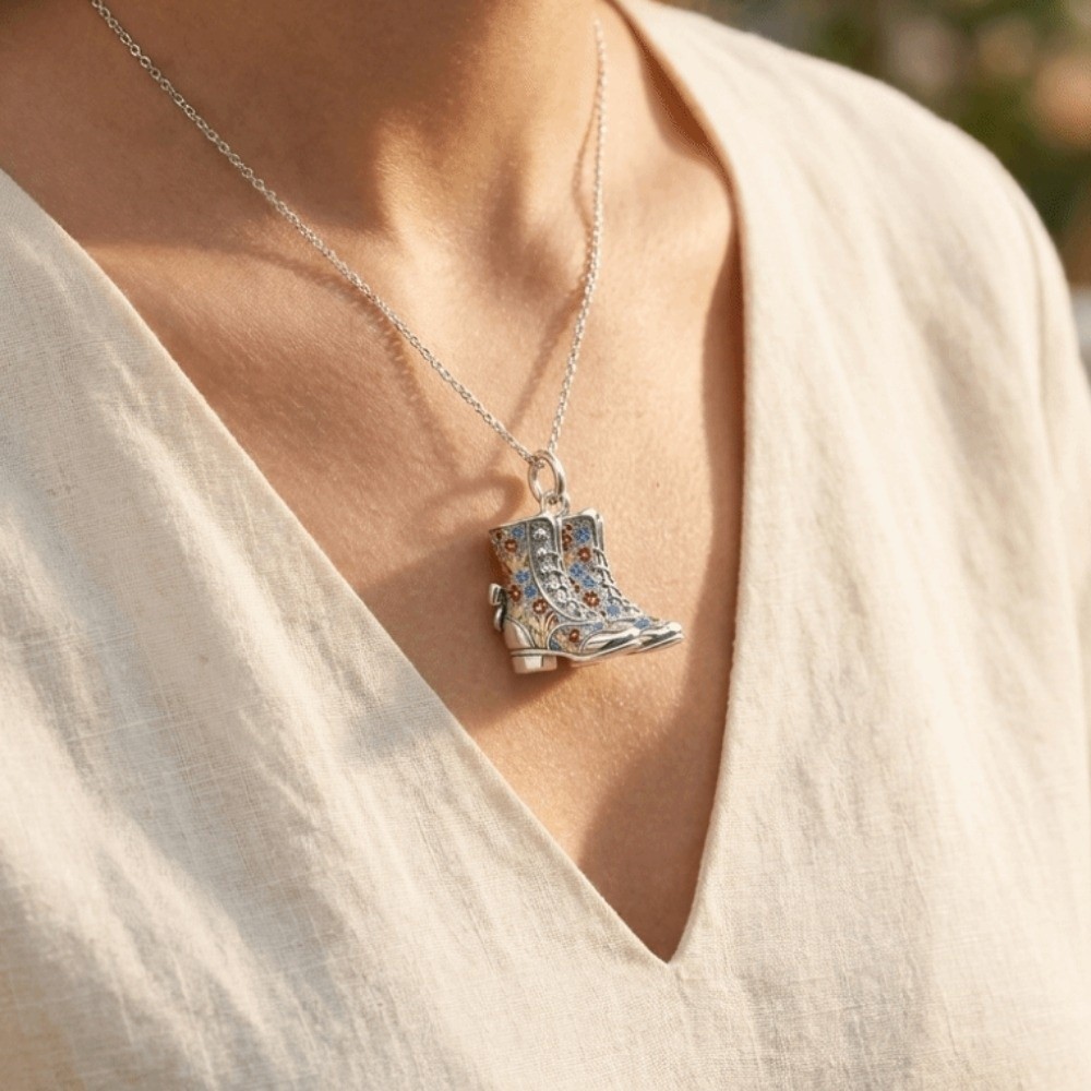 RVS cartoon hangers Brits them - Jewelry Making London recensie en prijs