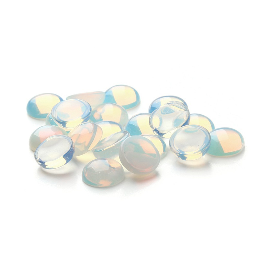 10 stuks opaalhangers voor het - Jewelry Making Gemstones recensie en prijs
