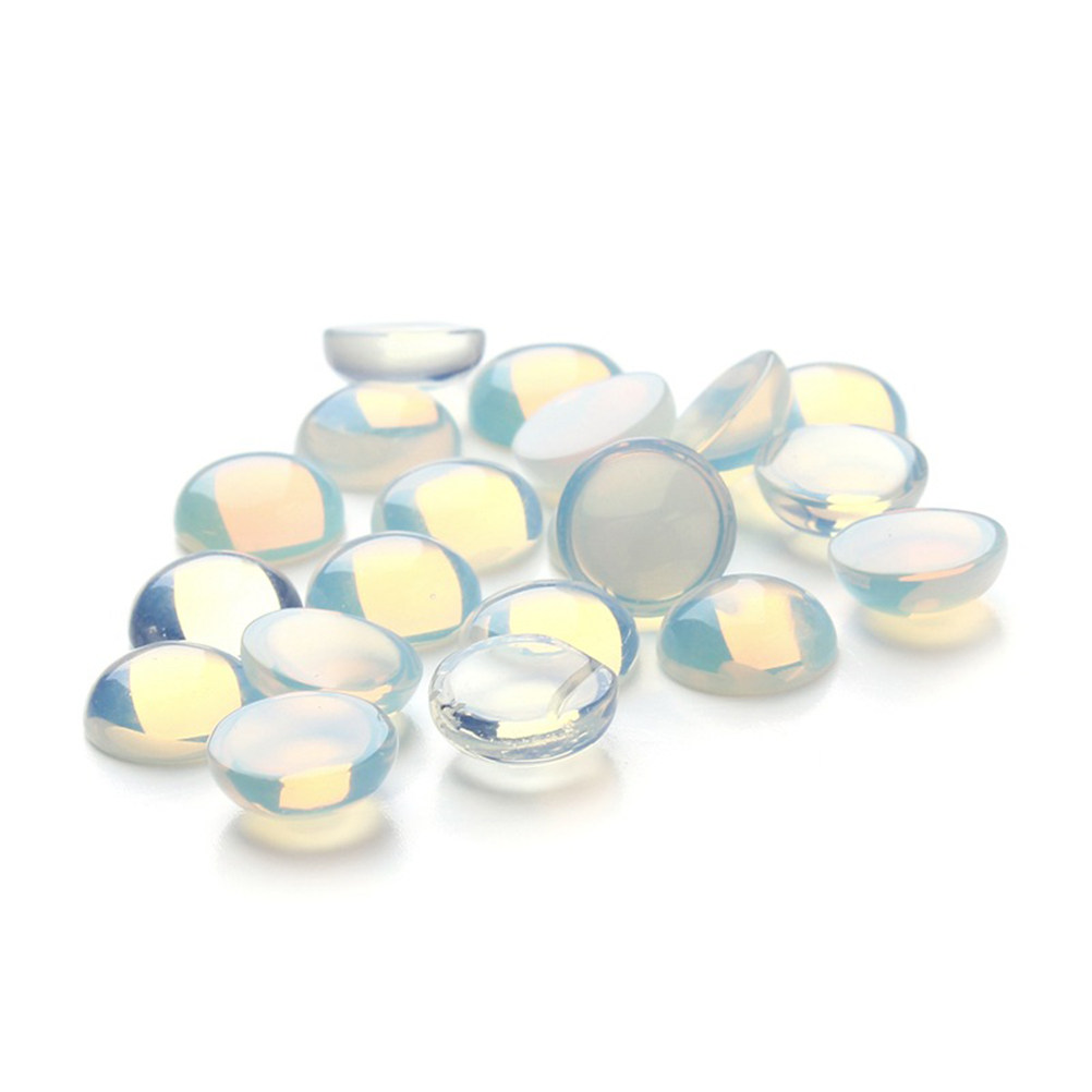 10 stuks opaalhangers voor het - Jewelry Making Gemstones recensie en prijs