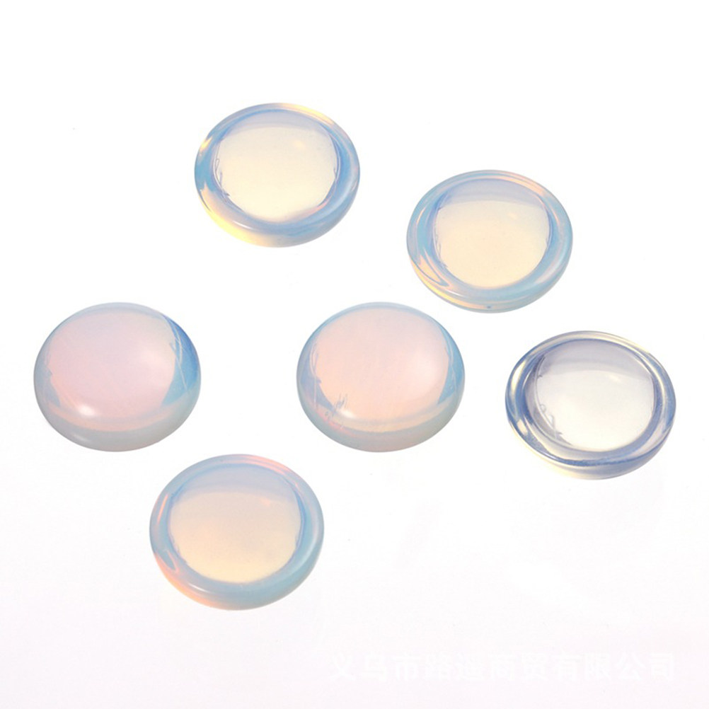 10 stuks opaalhangers voor het - Jewelry Making Gemstones recensie en prijs