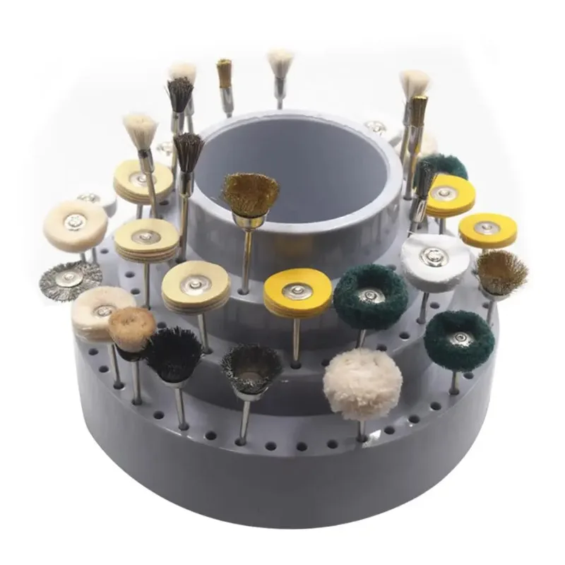Professionele draaibare opberg - Jewelry Making Drill recensie en prijs