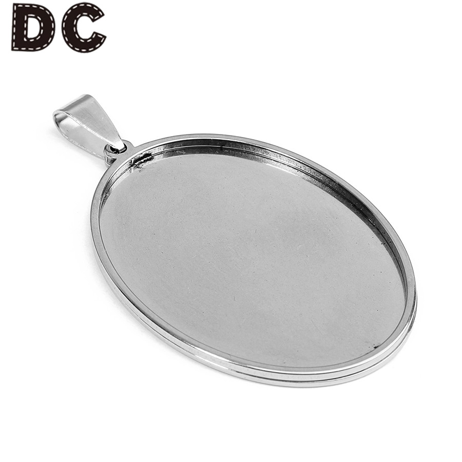 DC Light 5 stuks roestvrij sta - Jewelry Making Dc recensie en prijs