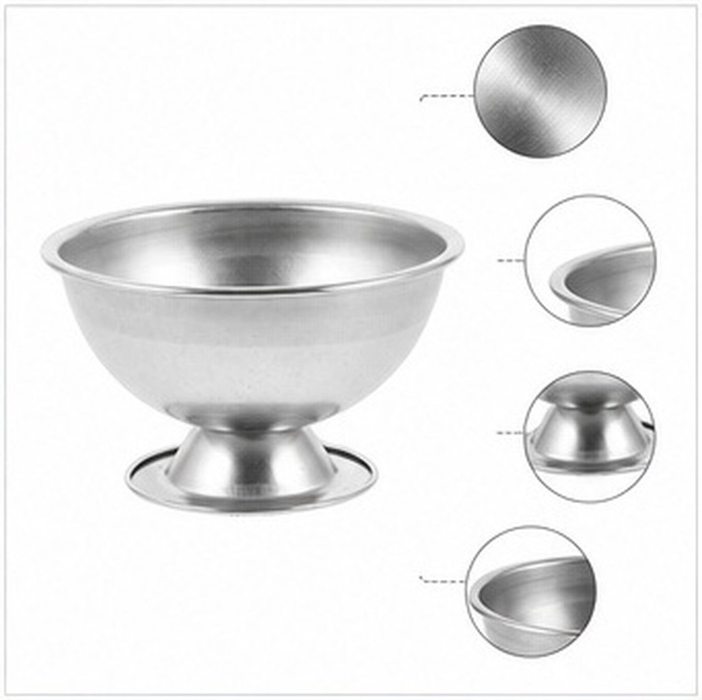 Grote, roestvrijstalen smeltko - Jewelry Making Torch recensie en prijs