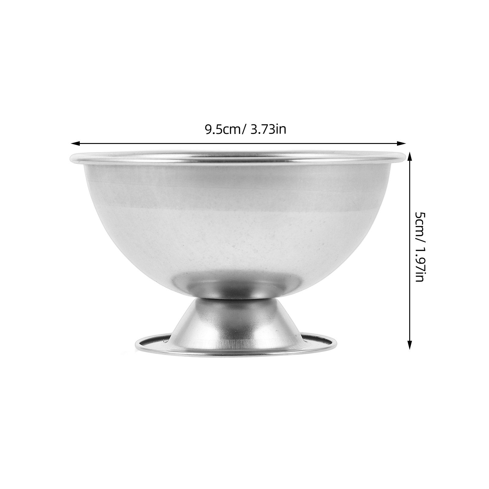 Grote, roestvrijstalen smeltko - Jewelry Making Torch recensie en prijs