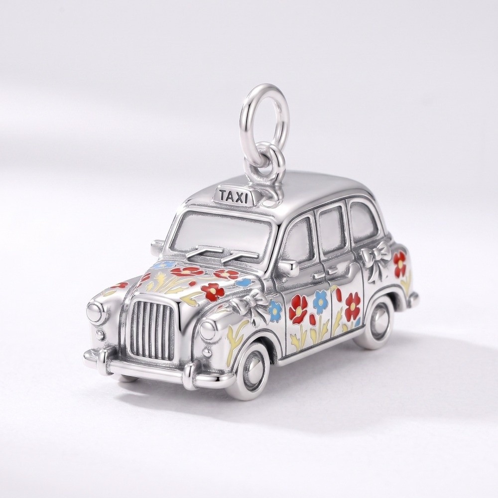 RVS cartoon hangers Brits them - Jewelry Making London recensie en prijs