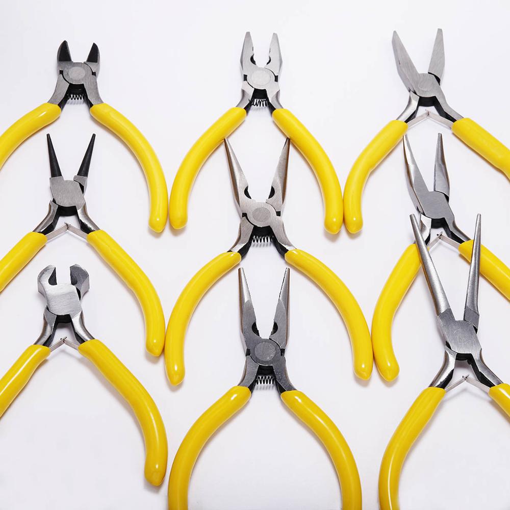 Multifunctioneel handgereedsch - Jewelry Making Machines recensie en prijs